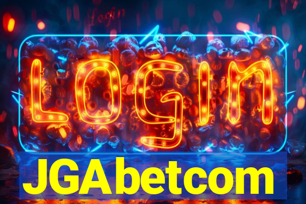 JGAbetcom
