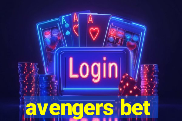 avengers bet