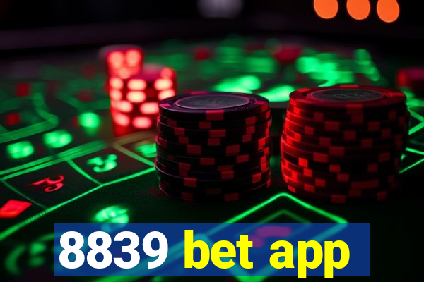 8839 bet app