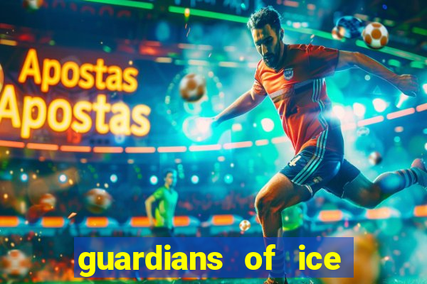 guardians of ice and fire demo