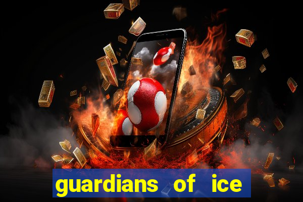guardians of ice and fire demo