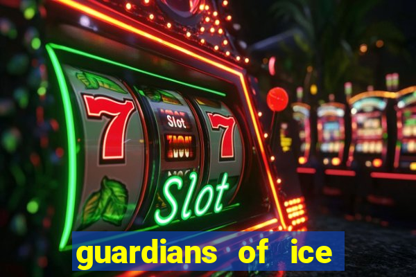 guardians of ice and fire demo