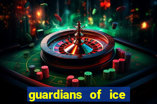 guardians of ice and fire demo