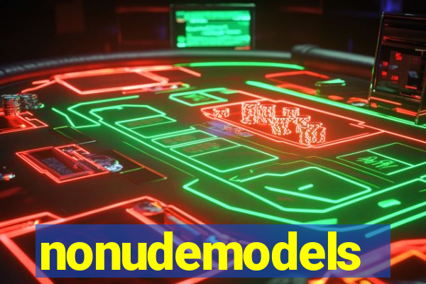 nonudemodels