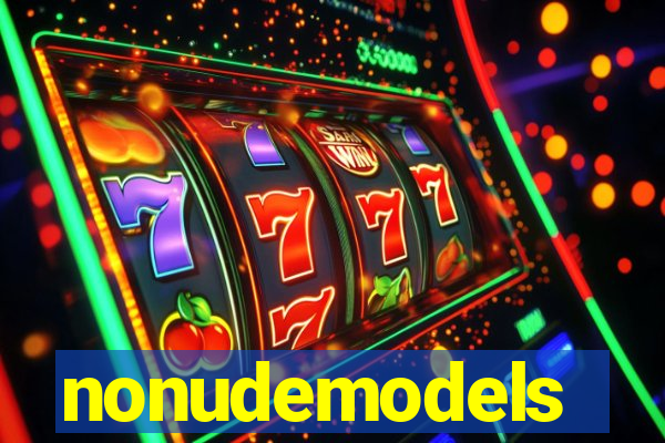 nonudemodels