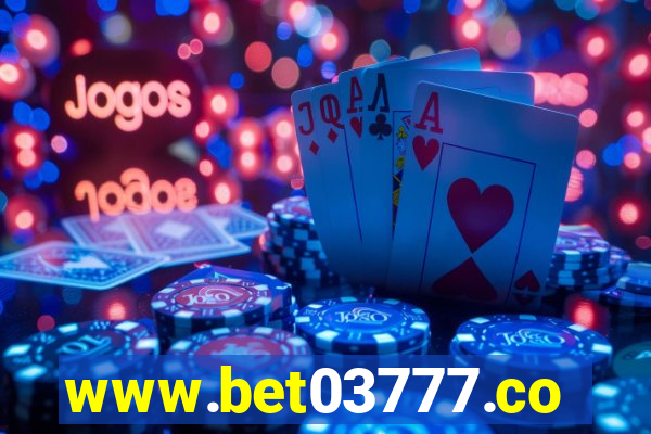 www.bet03777.com