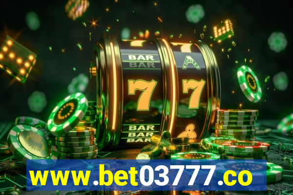 www.bet03777.com
