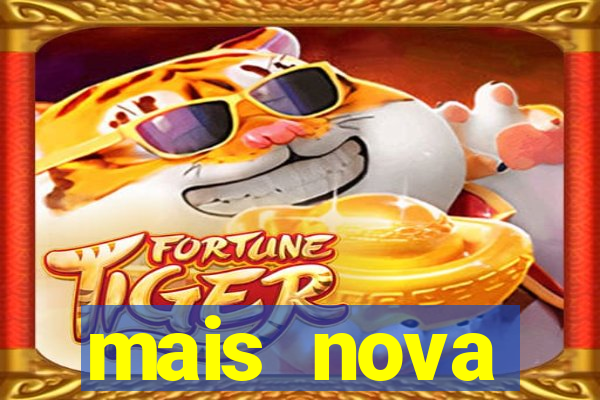 mais nova plataforma de jogos