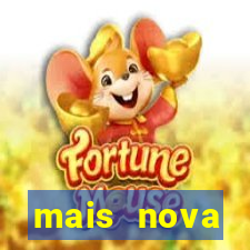 mais nova plataforma de jogos