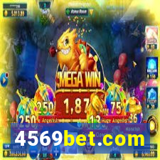4569bet.com