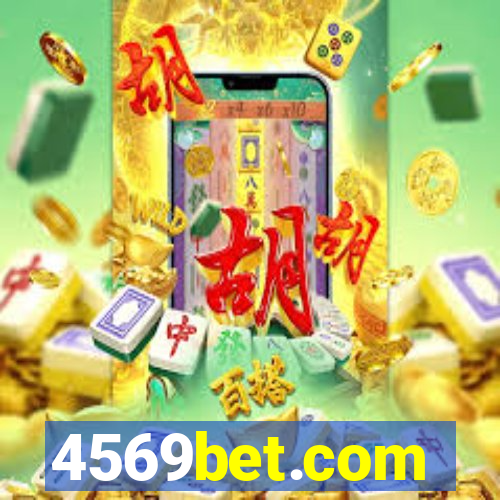 4569bet.com