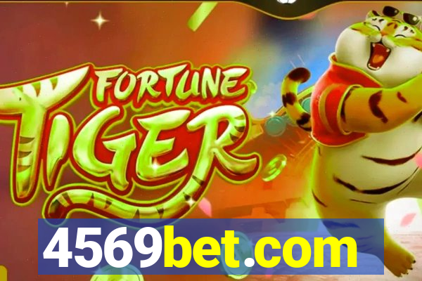 4569bet.com