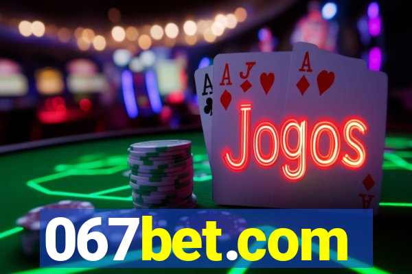 067bet.com