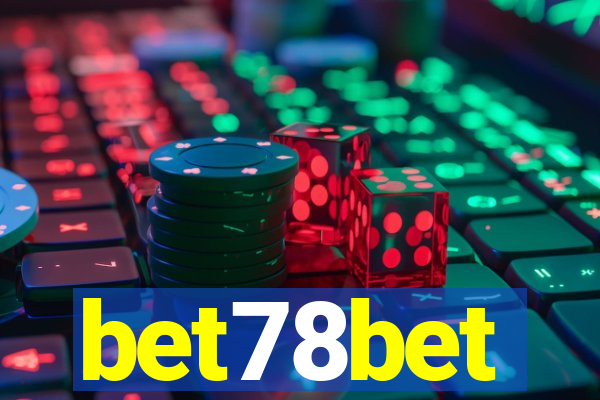 bet78bet