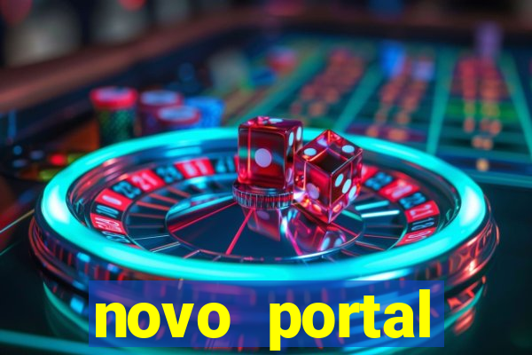 novo portal cruzeiro do sul