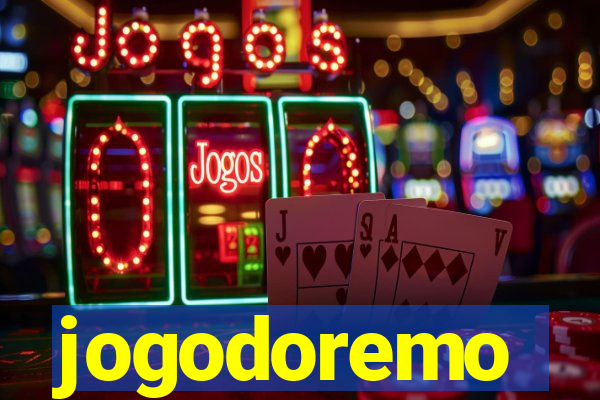 jogodoremo