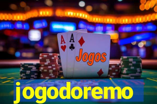 jogodoremo