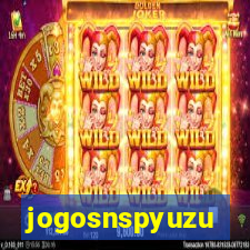 jogosnspyuzu