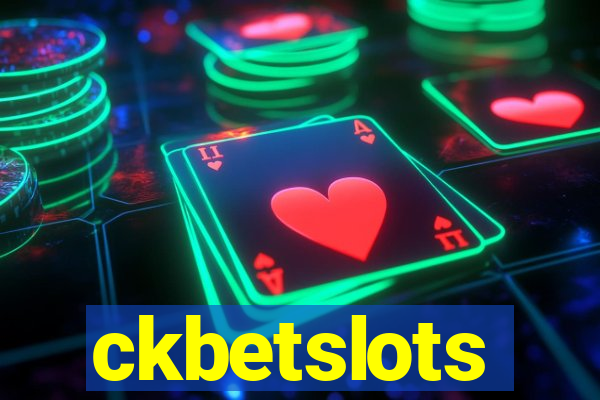 ckbetslots