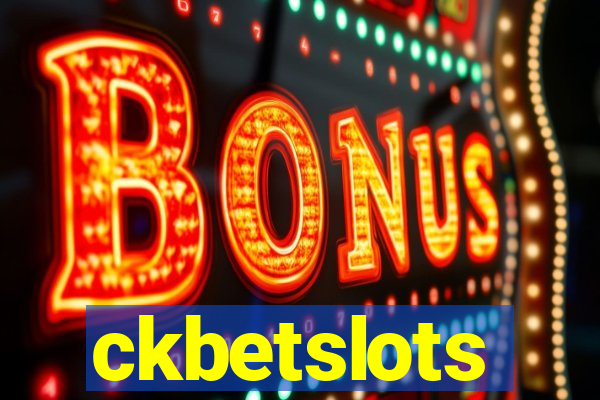 ckbetslots