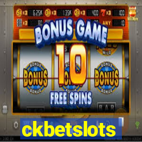 ckbetslots