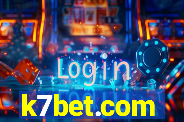k7bet.com