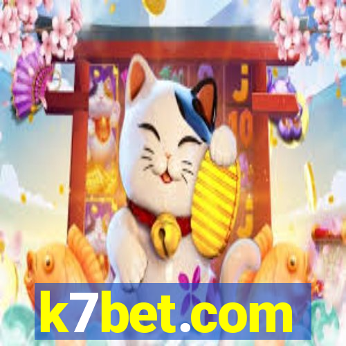 k7bet.com