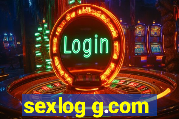sexlog g.com