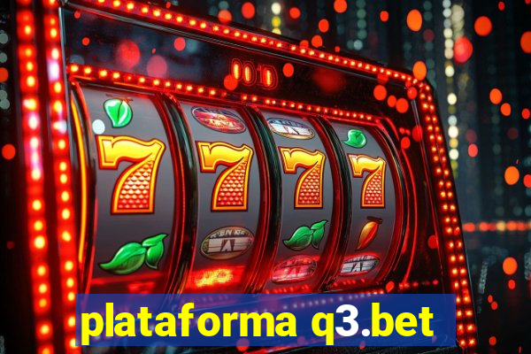 plataforma q3.bet