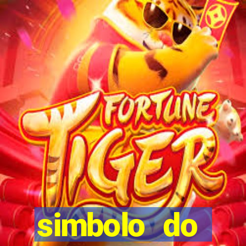 simbolo do corinthians copiar e colar