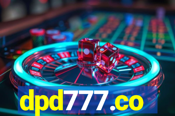 dpd777.co