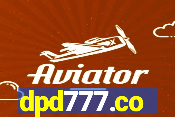 dpd777.co