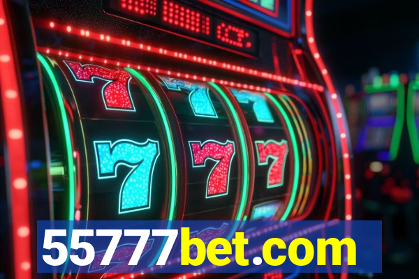 55777bet.com