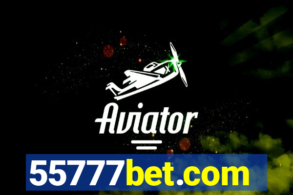 55777bet.com