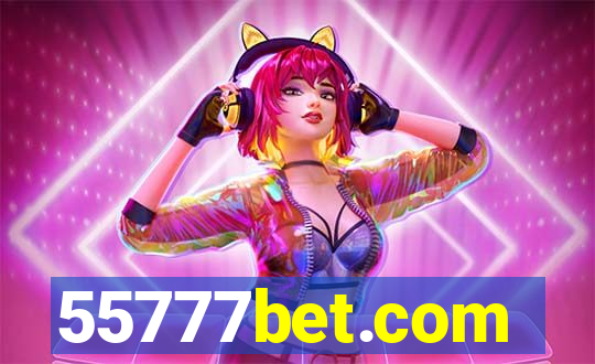 55777bet.com