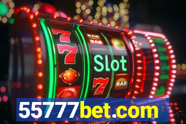 55777bet.com