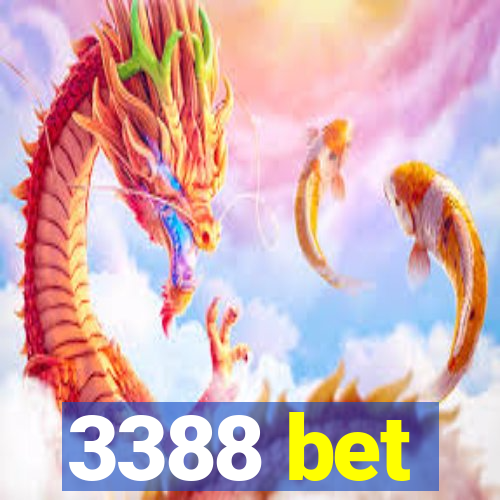3388 bet