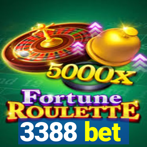 3388 bet