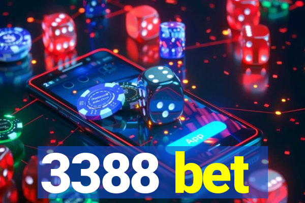 3388 bet