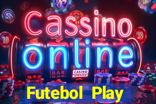 Futebol Play Flamengo ao vivo