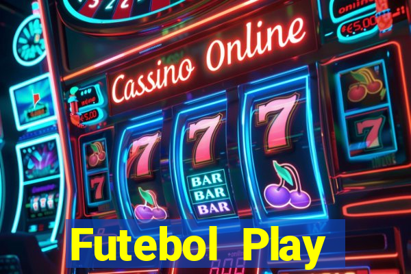 Futebol Play Flamengo ao vivo