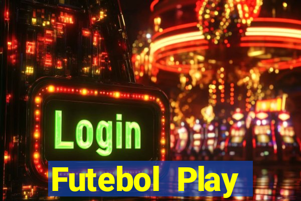 Futebol Play Flamengo ao vivo
