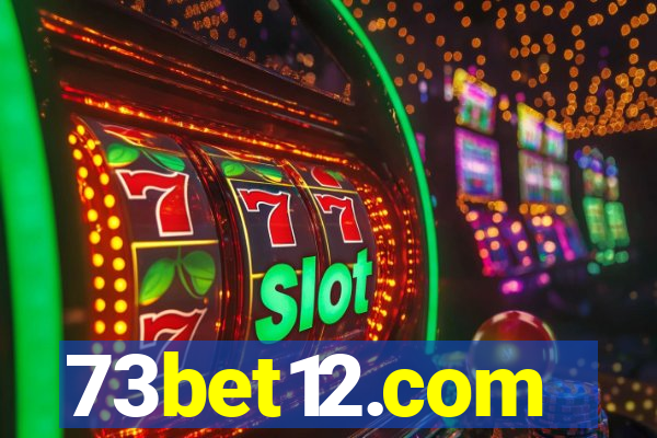 73bet12.com