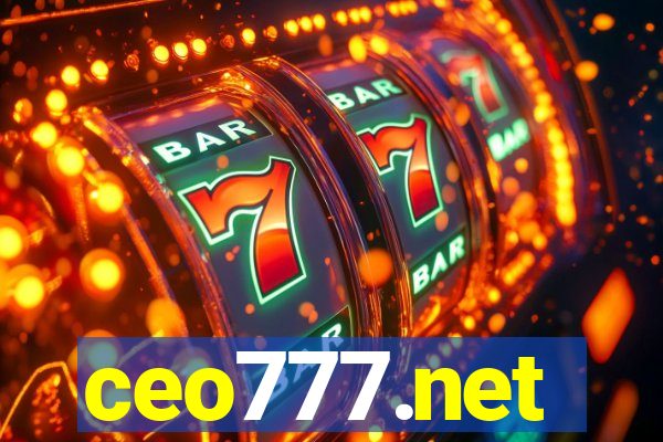 ceo777.net