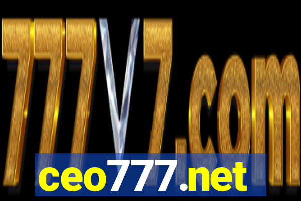 ceo777.net