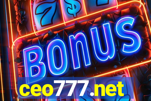ceo777.net