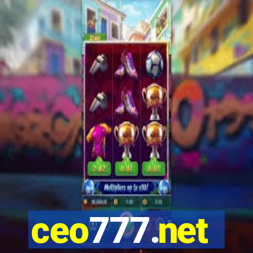 ceo777.net