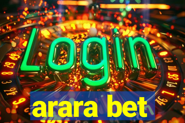 arara bet