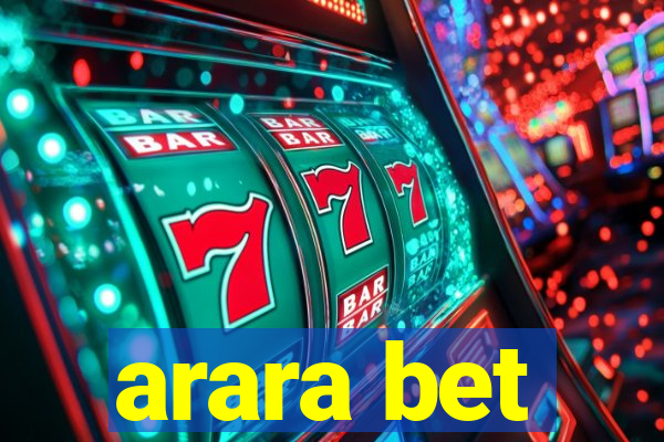 arara bet