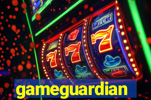 gameguardian